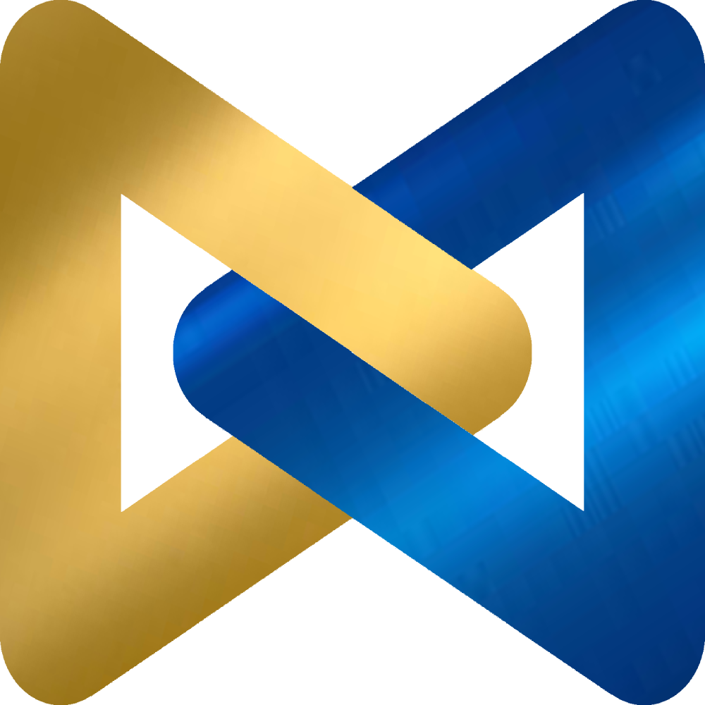 Meta Humans Logo